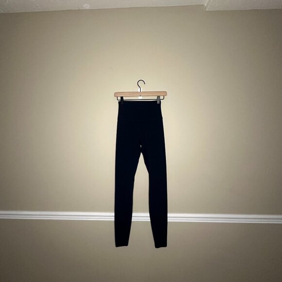 lululemon Align™ High-Rise Pant 31" - Picture 2 of 4